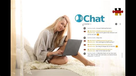 german cam chat|Deutscher Chat 